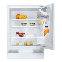Встраиваемый холодильник Zanussi ZUS 6140A 467571 2010 г инфо 10875d.