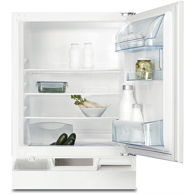 Встраиваемый холодильник Electrolux ERU 14310 497062 2010 г инфо 10881d.