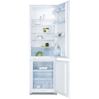 Встраиваемый холодильник Electrolux ERN 29651 54047 2010 г инфо 10883d.