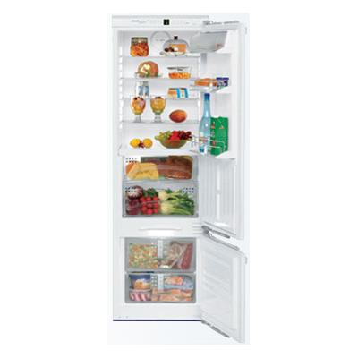 Встраиваемый холодильник Liebherr ICB 31660 462690 2010 г инфо 10890d.