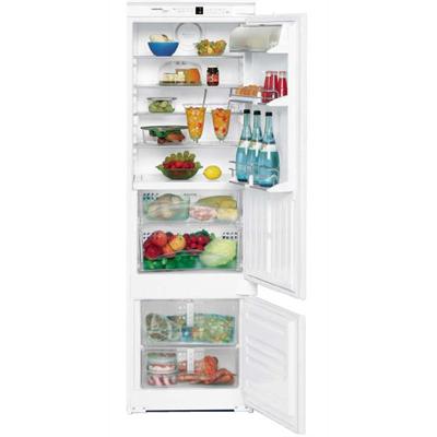 Встраиваемый холодильник Liebherr ICBS 31560 (20 210) 462691 2010 г инфо 10893d.