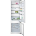 Встраиваемый холодильник Siemens KI 38SA50 33755 2010 г инфо 10897d.