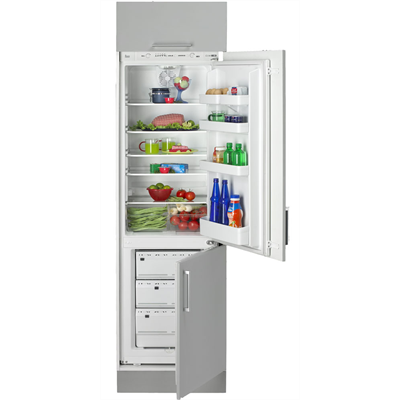 Встраиваемый холодильник Teka ICI 340 530045 2010 г инфо 10899d.