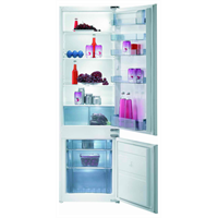 Встраиваемый холодильник Gorenje RKI 41295 451587 2010 г инфо 10902d.