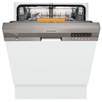 Встраиваемая посудомоечная машина Electrolux ESI 67070XR 589774 2010 г инфо 10906d.