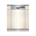 Встраиваемая посудомоечная машина Bosch SRI 55T25 EU 412474 2010 г инфо 10918d.