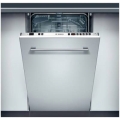 Встраиваемая посудомоечная машина Bosch SRV 55T34 EU 566884 2010 г инфо 10919d.