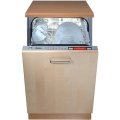 Встраиваемая посудомоечная машина Hansa ZIA 428 H 557117 2010 г инфо 10930d.