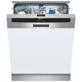 Встраиваемая посудомоечная машина Neff S 41T65N2EU 504442 2010 г инфо 10949d.