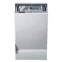 Встраиваемая посудомоечная машина Whirlpool ADG 175 601771 2010 г инфо 10951d.