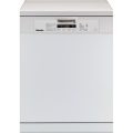 Посудомоечная машина Miele G 1225 SC белая 467010 2010 г инфо 11150d.