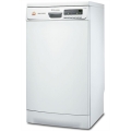 Посудомоечная машина Electrolux ESF 47005 W 465221 2010 г инфо 11161d.