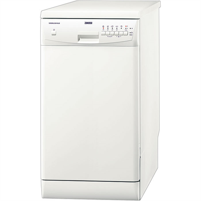 Посудомоечная машина Zanussi ZDS 3010 511070 2010 г инфо 11165d.