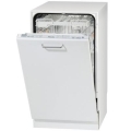 Встраиваемая посудомоечная машина Miele G 1262 SCVI 413571 2010 г инфо 11170d.