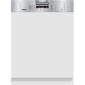 Встраиваемая посудомоечная машина Miele G 1344 SCi 467014 2010 г инфо 11171d.