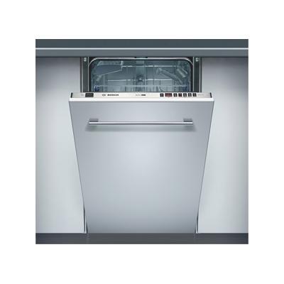 Встраиваемая посудомоечная машина Bosch SRV 55T13 EU 445208 2010 г инфо 11178d.