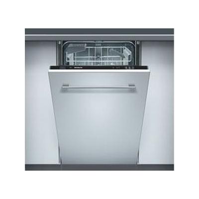 Встраиваемая посудомоечная машина Bosch SRV 33A13 17689 2010 г инфо 11182d.