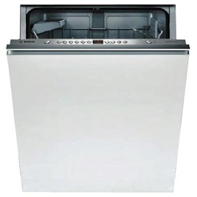 Встраиваемая посудомоечная машина Bosch SMV 63M00 EU 445210 2010 г инфо 11184d.