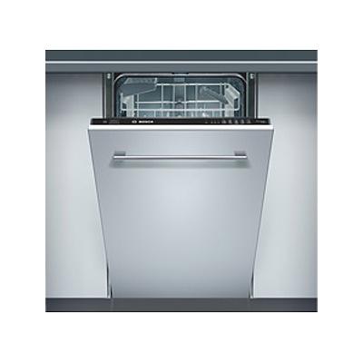 Встраиваемая посудомоечная машина Bosch SRV 43M13 EU 40029 2010 г инфо 11185d.