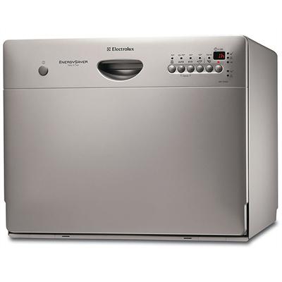 Посудомоечная машина Electrolux ESF 2450 S 466540 2010 г инфо 11188d.