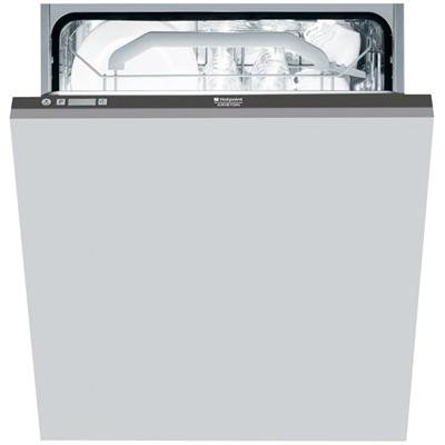 Встраиваемая посудомоечная машина Hotpoint-Ariston LFT 216 A/HA 496307 2010 г инфо 11196d.