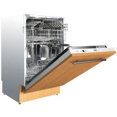 Встраиваемая посудомоечная машина Krona BDE 4507 EU 420811 2010 г инфо 11202d.