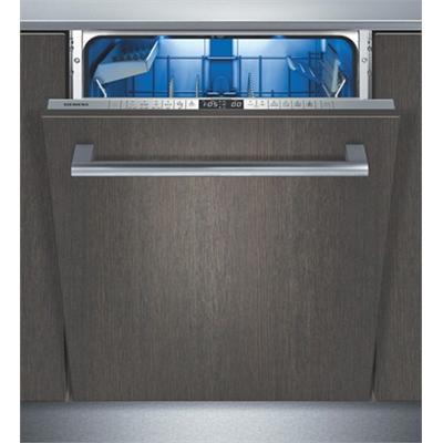 Встраиваемая посудомоечная машина Siemens SN 66T052 EU 461627 2010 г инфо 11203d.