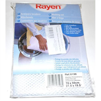 Мешок для стирки на 5 кг Rayen 413055 2010 г инфо 11323d.