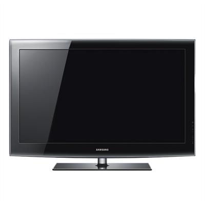 ЖК телевизор Samsung LE-46B550A5W 513840 2010 г инфо 11381d.