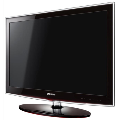 Телевизор Samsung UE32C4000PW 566899 2010 г инфо 11387d.