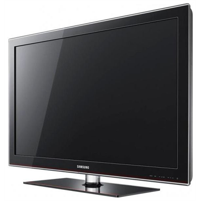 Телевизор Samsung LE-32C550J1W 566964 2010 г инфо 11389d.