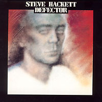 Steve Hackett Defector Формат: Audio CD (Папка) Дистрибьютор: Virgin Records Ltd Лицензионные товары Характеристики аудионосителей 2005 г Альбом инфо 11485d.