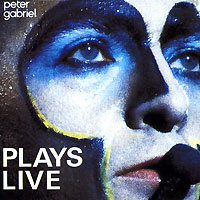Peter Gabriel Plays Live (2 CD) Формат: Audio CD (Jewel Case) Дистрибьюторы: Virgin Records Ltd , Charisma Records Ltd Лицензионные товары Характеристики аудионосителей 1983 г Альбом инфо 11503d.
