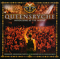 Queensryche Mindcrime At The Moore (2 CD) Формат: 2 Audio CD (Jewel Case) Дистрибьюторы: Торговая Фирма "Никитин", Warner Music Европейский Союз Лицензионные товары Характеристики инфо 11513d.